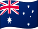 Flag of AUD